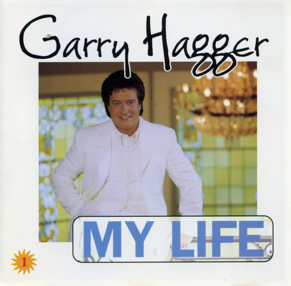 Garry Hagger – My Life