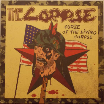 Corpse, The – Curse Of The Living Corpse