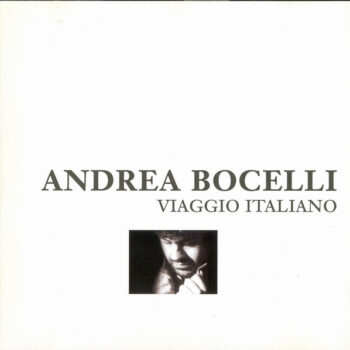 Andrea Bocelli – Viaggio Italiano