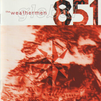Weathermen, The – Global 851