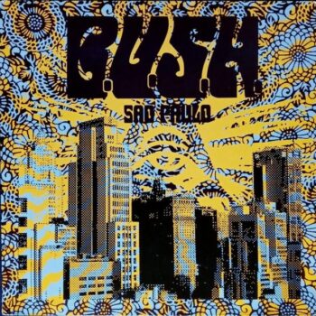 B.U.S.H. – Sao Paulo