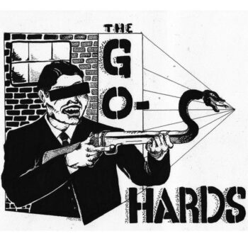 Go Hards, The ‎– Self Titled