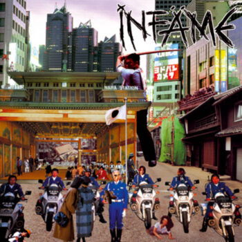 Infäme – Infäme