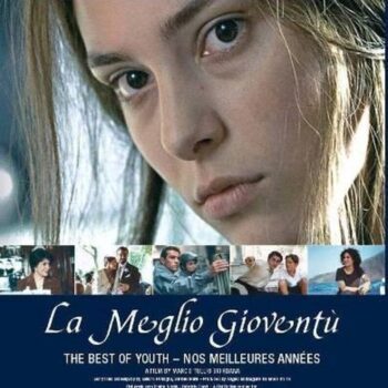La Meglio Gioventù 3xDVD BOX