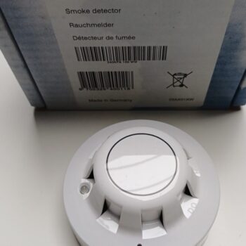 Rookmelder optisch Velux KFA 100WW