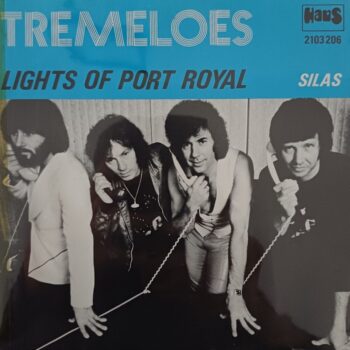 Tremeloes – Lights Of Port Royal
