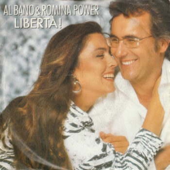 Al Bano & Romina Power – Libertà!