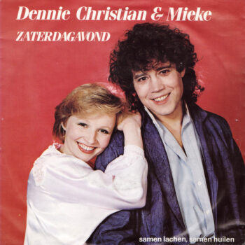 Dennie Christian & Mieke – Zaterdagavond