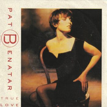 Pat Benatar – True Love