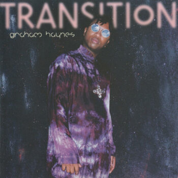 Graham Haynes – Transition