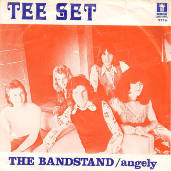Tee Set – The Bandstand