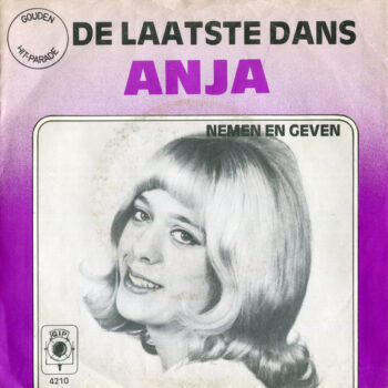 Anja – De Laatste Dans
