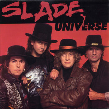 Slade – Universe