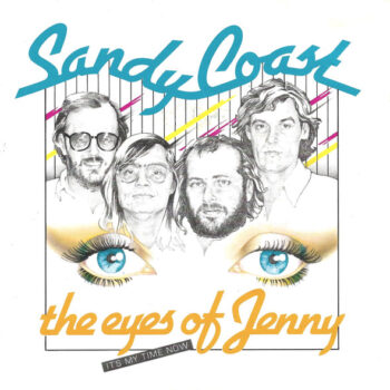 Sandy Coast – The Eyes Of Jenny