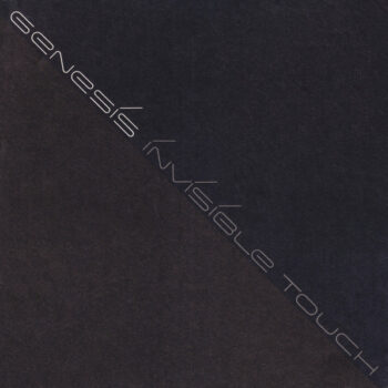 Genesis – Invisible Touch
