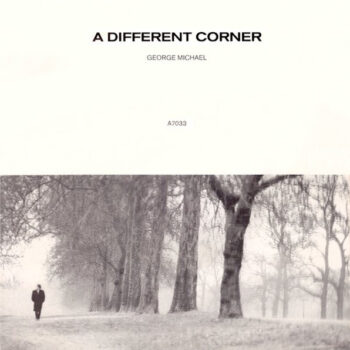 George Michael – A Different Corner