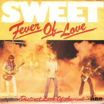 Sweet – Fever Of Love