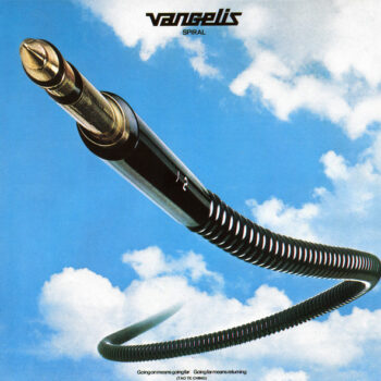 Vangelis – Spiral