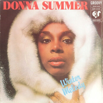 Donna Summer – Winter Melody