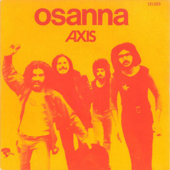 Axis – Osanna