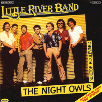 Little River Band – The Night Owls