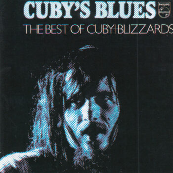Cuby + Blizzards – Cuby's Blues (The Best Of Cuby+Blizzards)