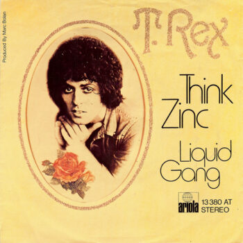 T. Rex – Think Zinc