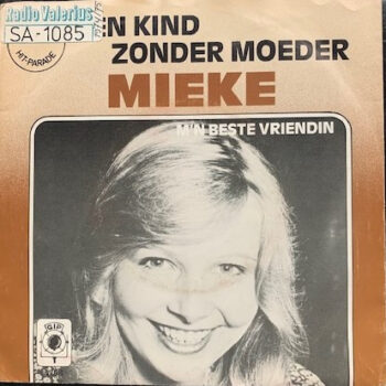 Mieke – Een Kind Zonder Moeder
