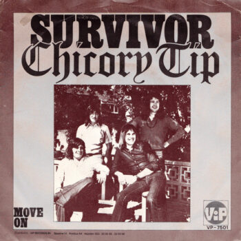 Chicory Tip – Survivor