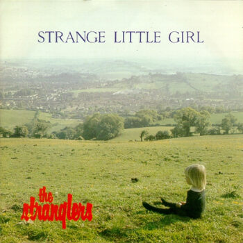 Stranglers, The – Strange Little Girl