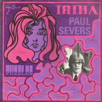 Paul Severs – Irina / Puzzles