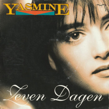 Yasmine – Zeven Dagen