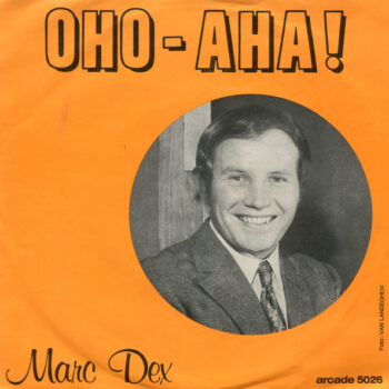 Marc Dex – Oho-Aha !