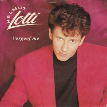 Helmut Lotti – Vergeef Me