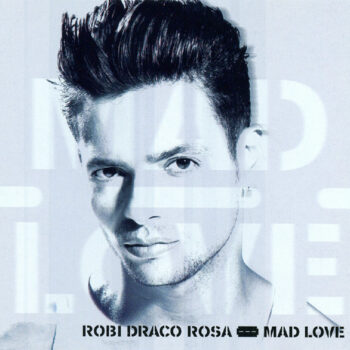 Robi Draco Rosa – Mad Love +DVD