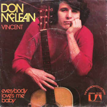 Don McLean – Vincent