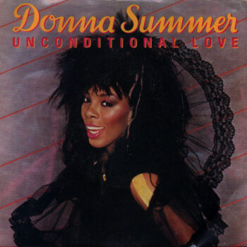 Donna Summer – Unconditional Love