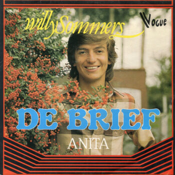 Willy Sommers – De Brief