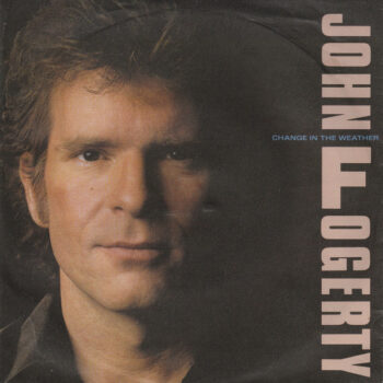 John Fogerty – Change In The Weather