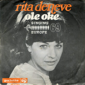 Rita Deneve – Ole Oke
