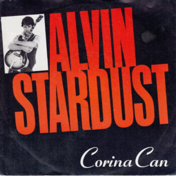 Alvin Stardust – Corina Can