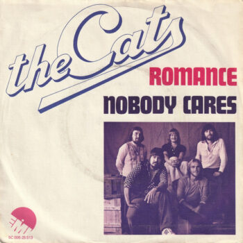 Cats, The – Romance