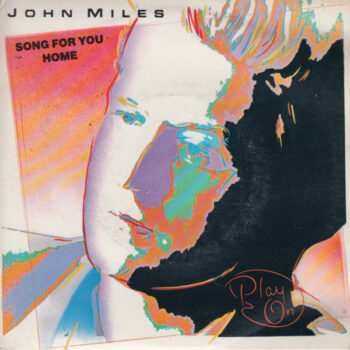 John Miles – Song For You