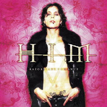 HIM – Razorblade Romance
