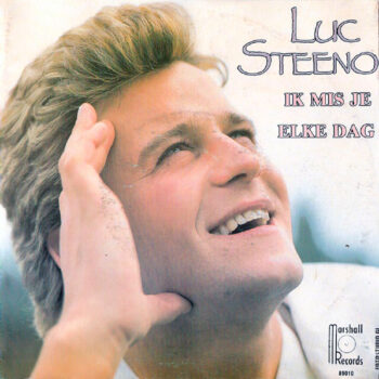 Luc Steeno – Ik Mis Je Elke Dag