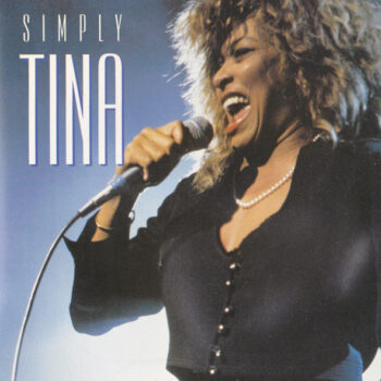 Tina Turner – Simply Tina