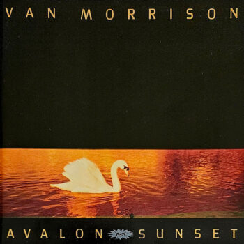Van Morrison – Avalon Sunset