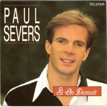 Paul Severs – Kom Dichterbij