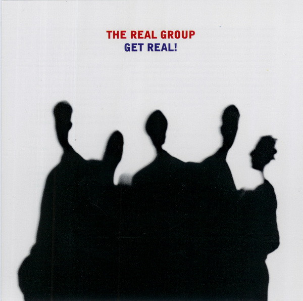 Real Group, The – Get:Real!