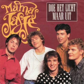 Mama's Jasje – Doe Het Licht Maar Uit
